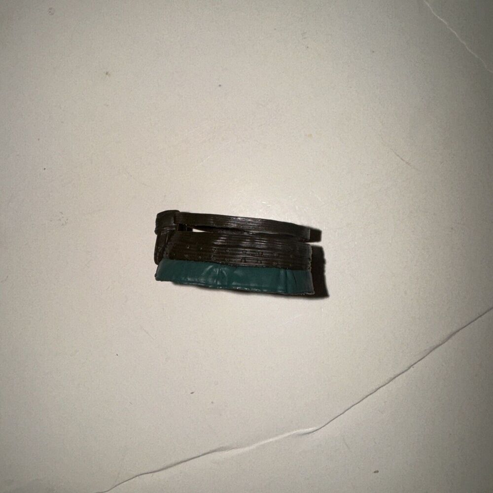 Fodder Figure GI Joe 6" Classified Tiger Force Dusty 65 Uniform Belt Part